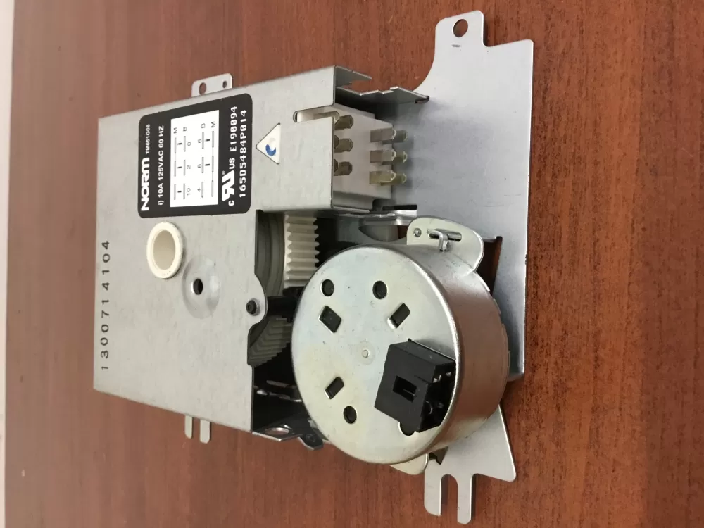 Hotpoint AP2616982 876973 Dishwasher General Electric Timer AZ34876 | NR502