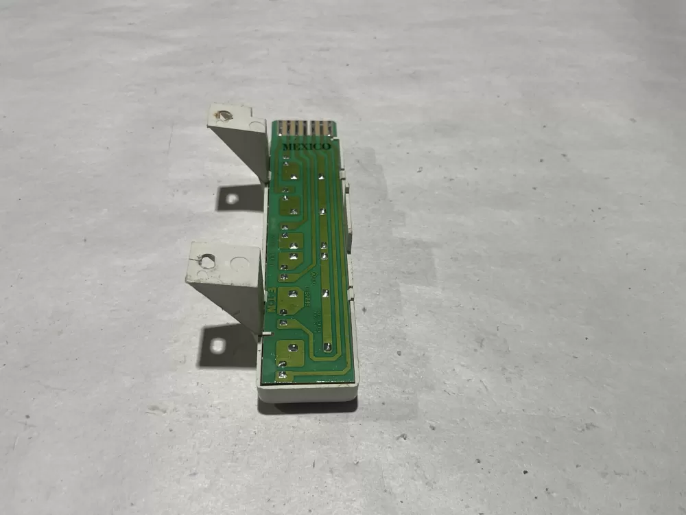 Kitchenaid 9742225 Dishwasher Light Board AZ121057 | Wm2224