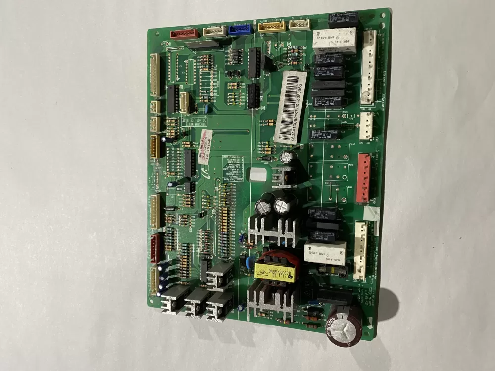 Samsung DA41-00620C DA4100620C Refrigerator Control Board