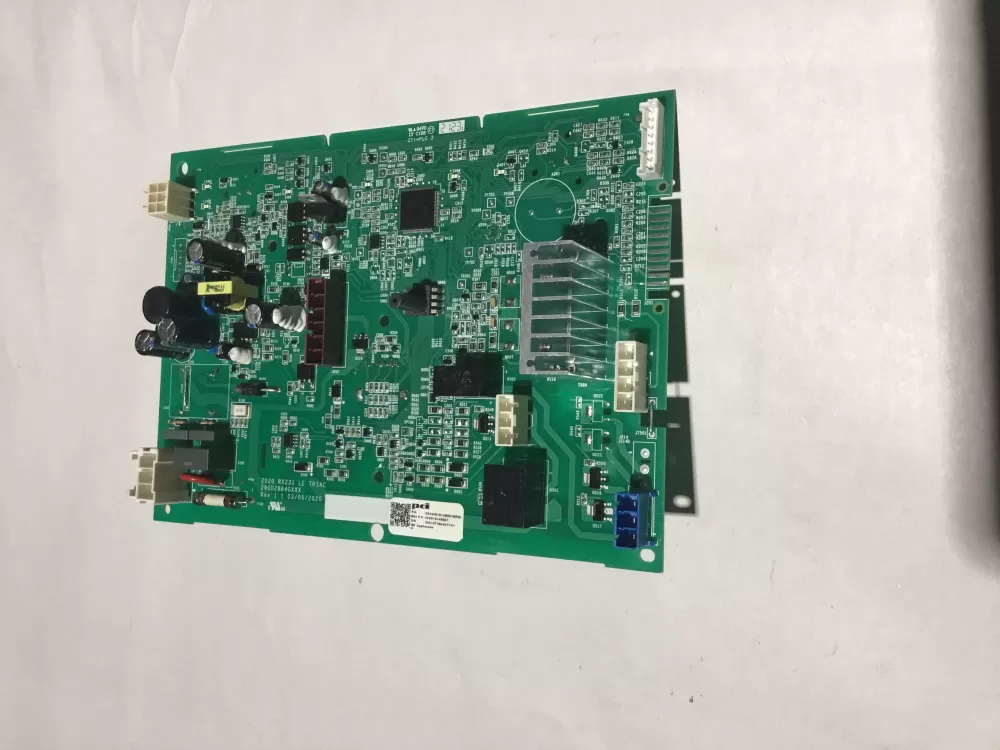 GE 290D1914G101 290D2864GXXX 290D1914G001 Washer Control Board AZ167796 | BG628
