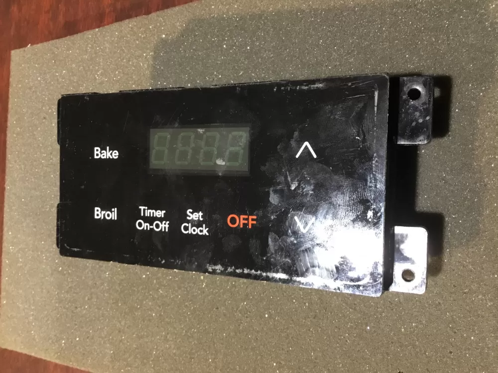 Frigidaire  Kenmore  Westinghouse AP6892696 316222801 316222803 316222803R 316222807 316455400 5304518660 PS12728848 Range Control Board