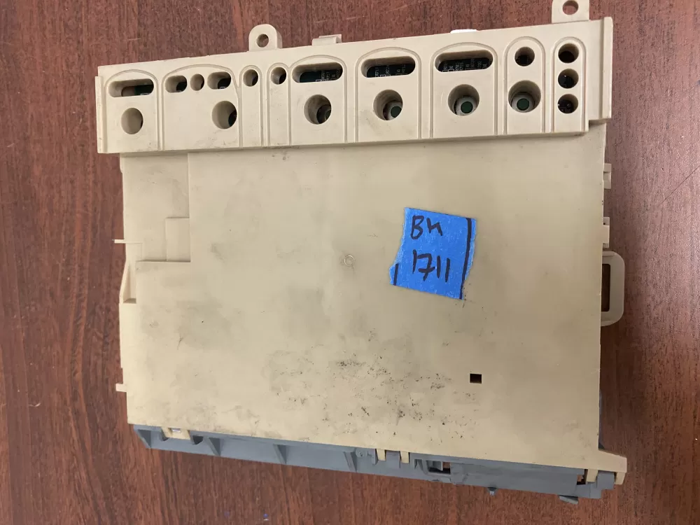 Whirlpool W10834738 W10876147 Dishwasher Control Board AZ40831 | BK1711