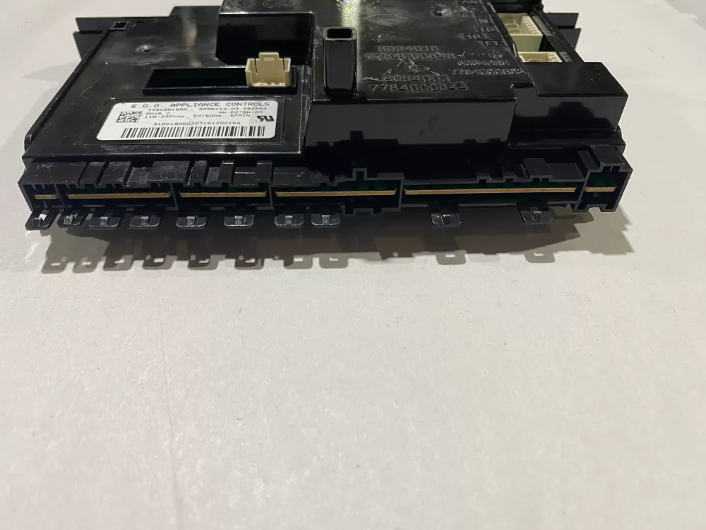 Frigidaire 7731001900 Dryer Control Board AZ165871 | BK2557