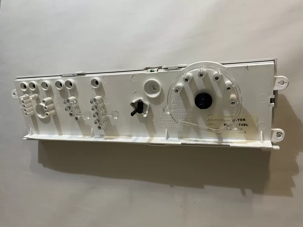 Frigidaire 134345000 Dryer Control Board AZ160508 | KMV701