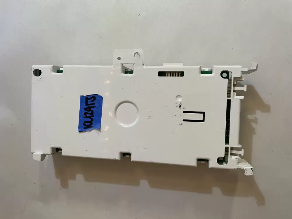 Whirlpool W10810427 Dryer Control Board AZ143599 | KM2413