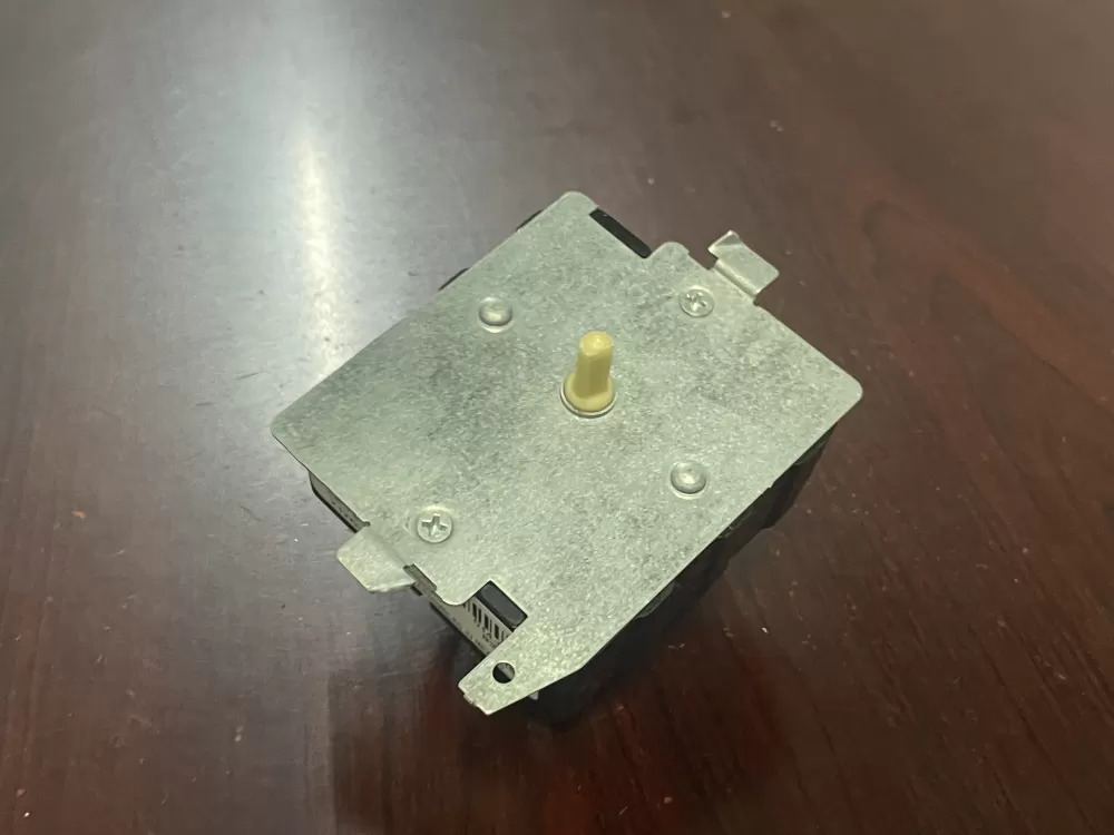 GE 212D1233P001 WE4M353 Dryer Timer