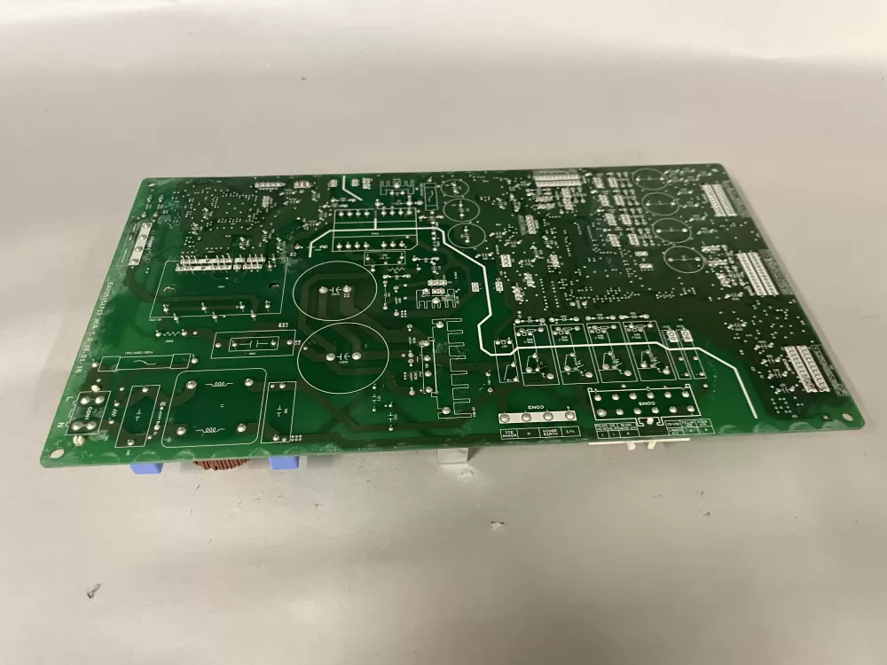 LG EBR77042538 Refrigerator Control Board AZ225236 | Wmv226