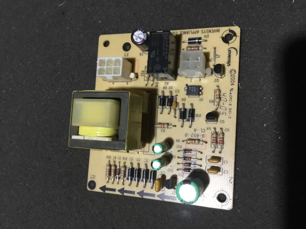 Whirlpool Kenmore WP2300867 Dispenser Control Board AZ96664 | NR73
