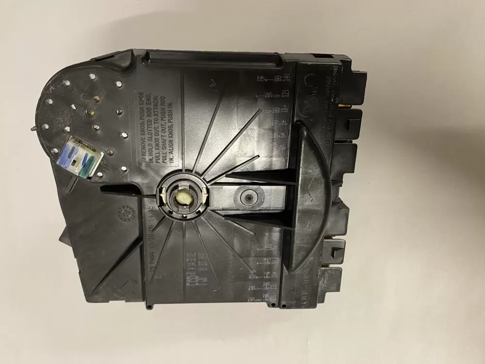Whirlpool  Kenmore 280225 8580033 Washer Timer