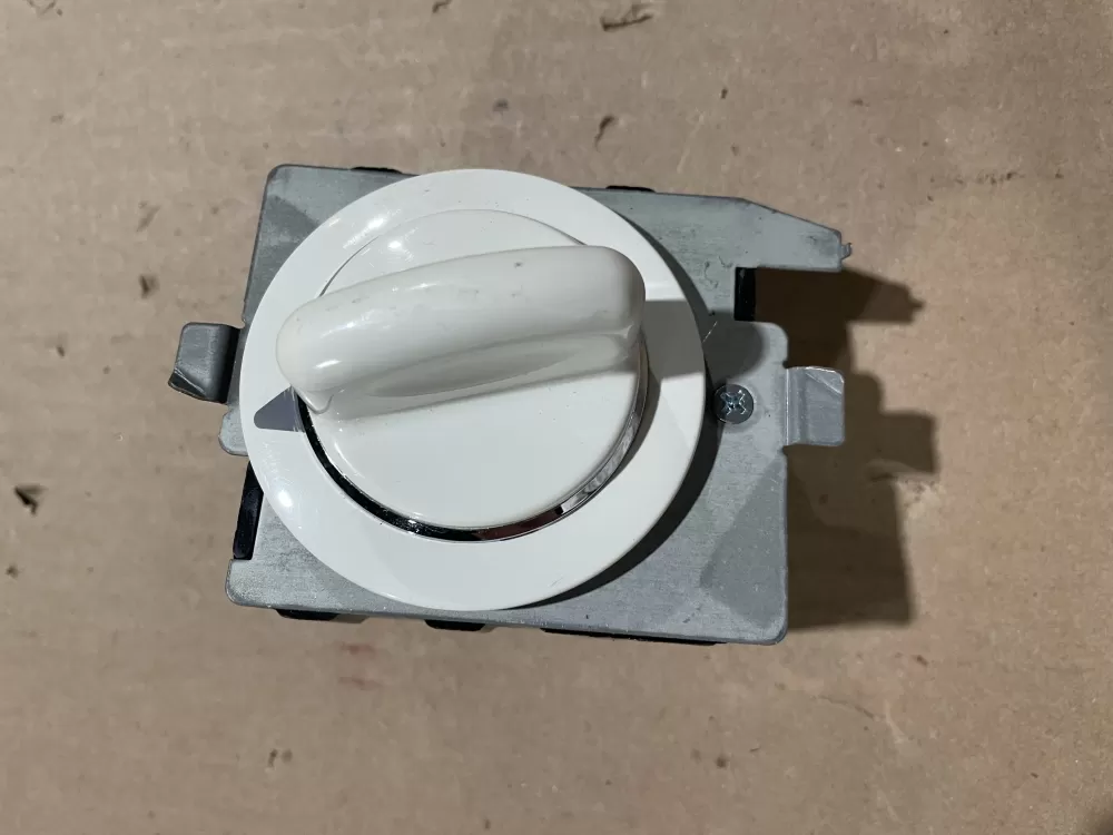 GE 572D520P011 WE4M247 Dryer Timer