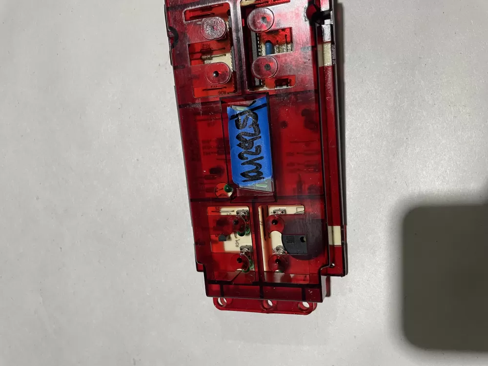 GE 183D5586P004 Range Oven Control Board  AZ144371 | KM2425