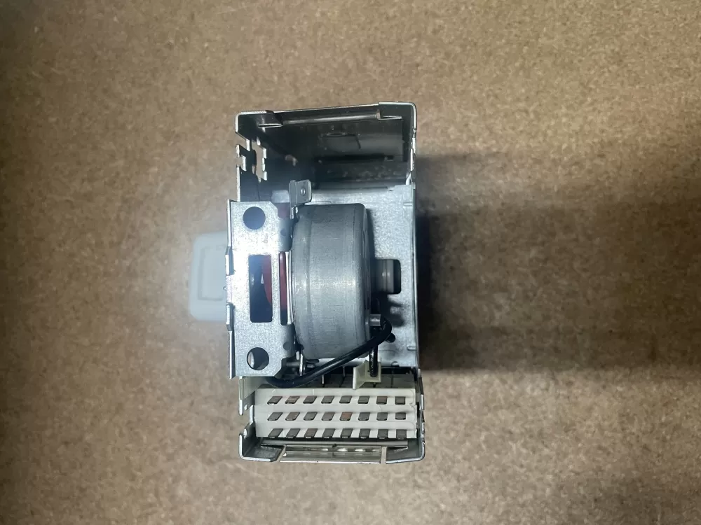 SpeedQueen 168-163-12 1156611 200927 200927P Washer Timer AZ11006 | KM1544