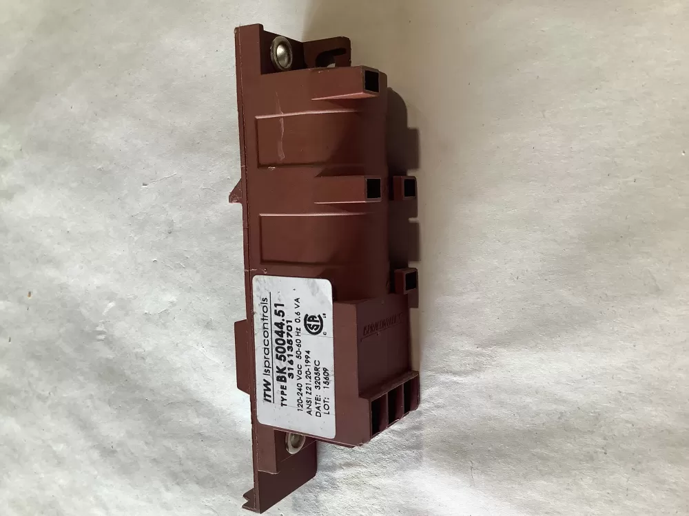 Electrolux Kenmore 08067972 Range Spark Module AZ149146 | SL182