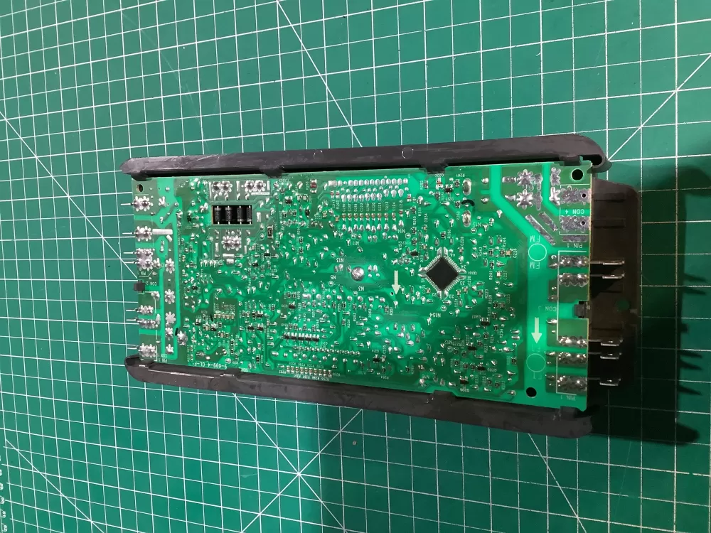 Whirlpool W11126814 W10841330 Range Control Board  AZ148725 | NRV766