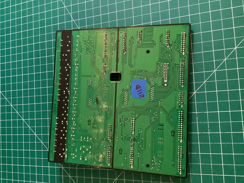 Samsung AP6241807 DA94 03757A Refrigerator Control Board AZ152460 | NR2118