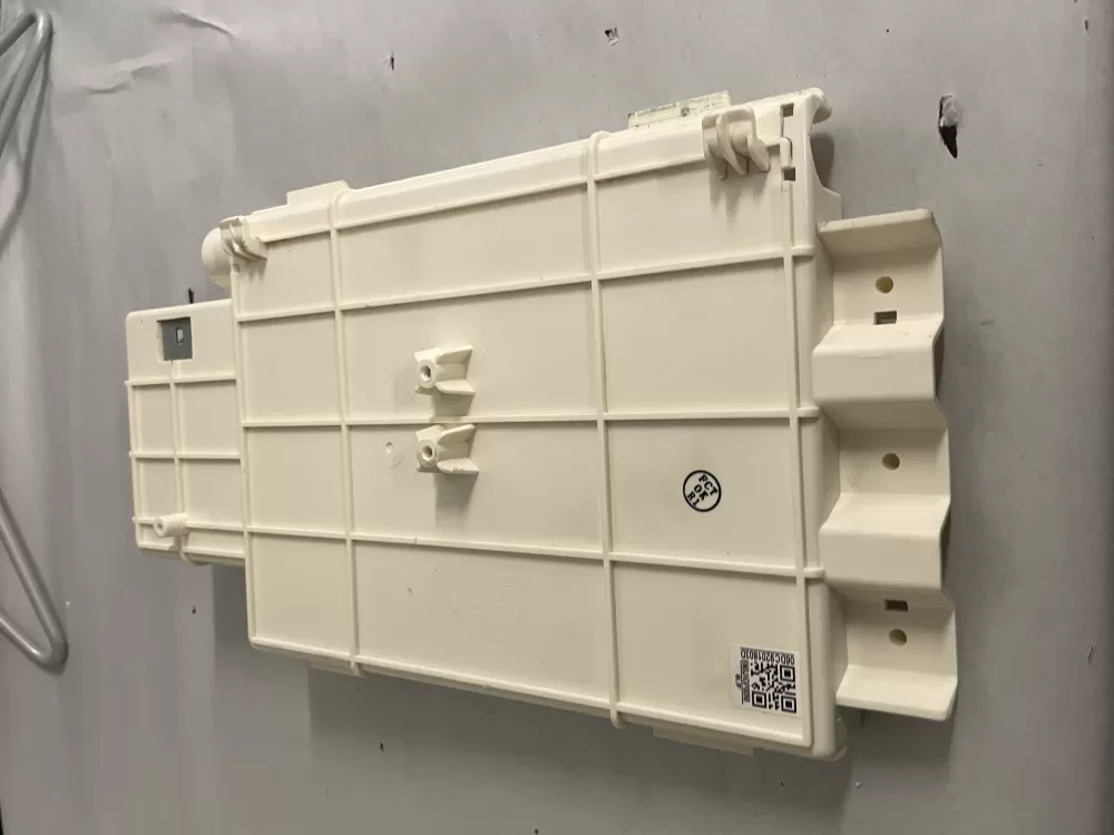 Samsung DC92 01803D Washer Control Board AZ204762 | Wmv912