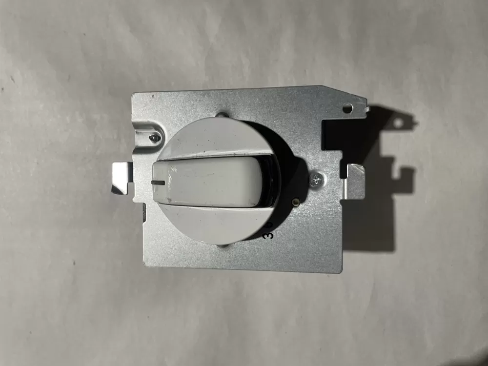 Kenmore General Electric WE4M521 WE04X22654 Dryer Timer AZ189203 | KM767