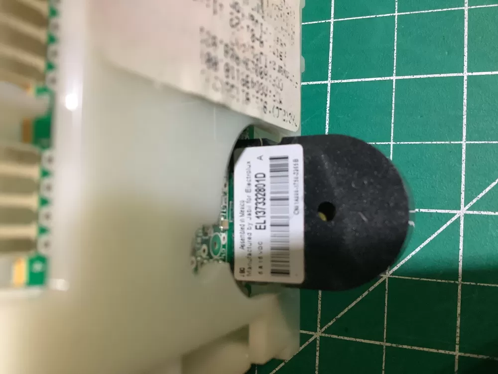 Frigidaire 137332801 A00537605 Washer kenmore Control Board AZ141701 | NR1087