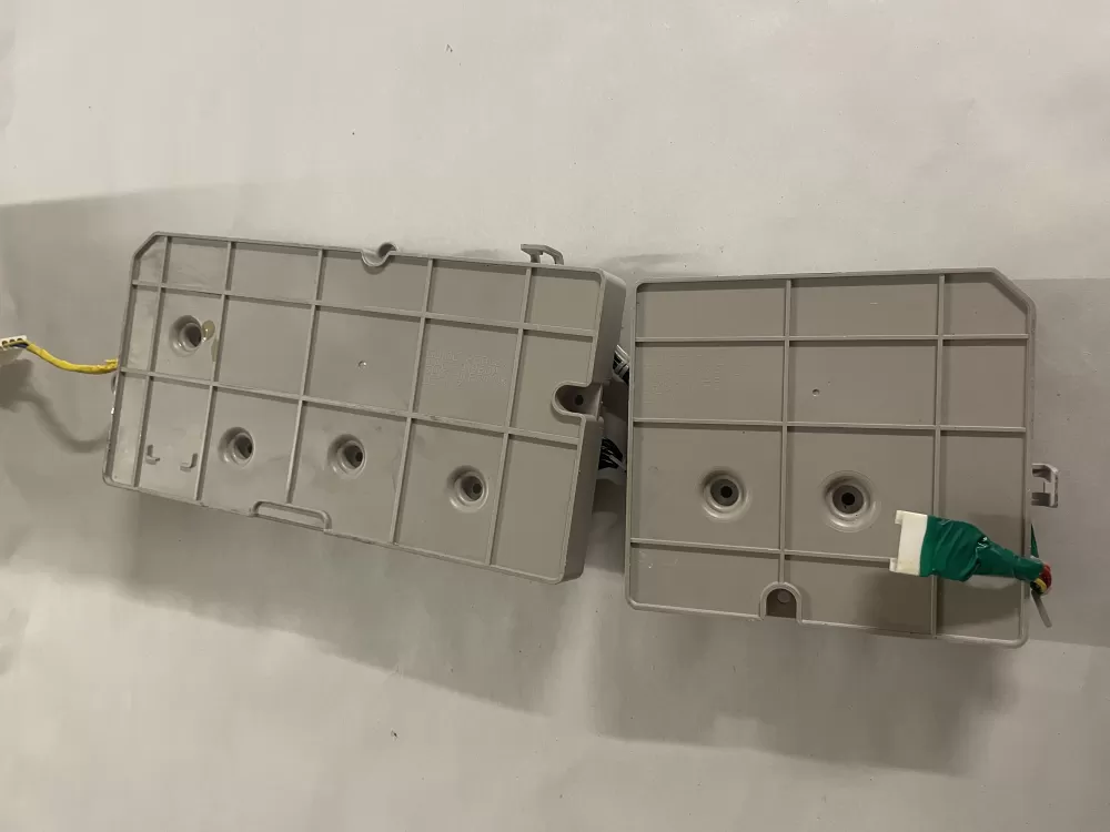 Samsung DC92-00130A DC92-00125A Washer UI Control Board AZ122040 | KMV500