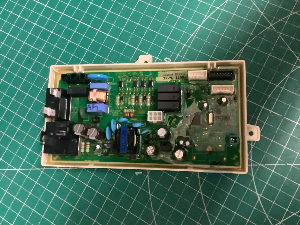 Samsung DC92 00322V Dryer Control Board AZ204836 | ARV617