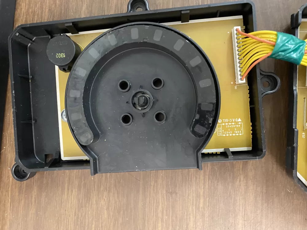 Samsung DC92 00774D Washer Control Board AZ30680 | BK251