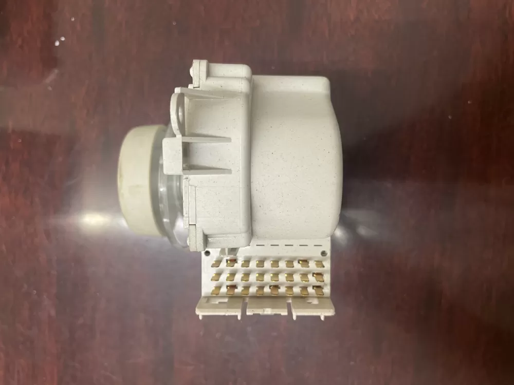 Whirlpool Washer Timer 3952499D AZ30876 | KM249