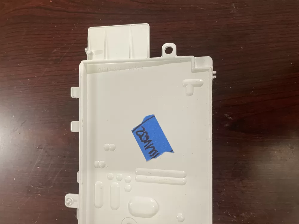 Whirlpool Maytag W10858074 Washer Control Board AZ77327 | KMV632