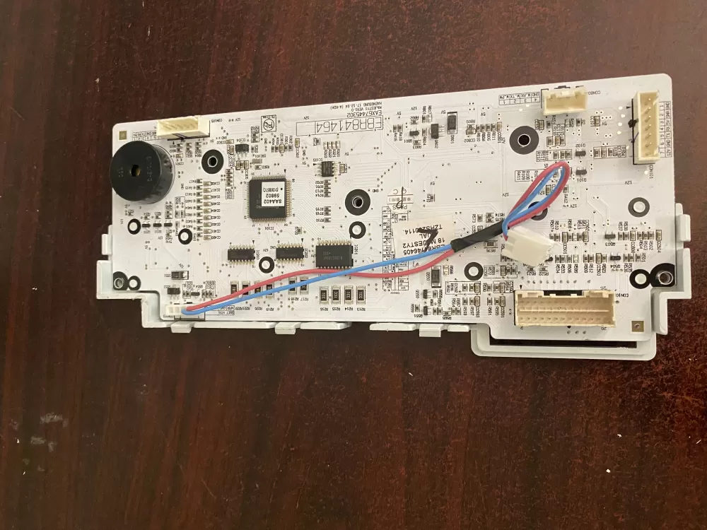 LG Kenmore EBR84146405 Refrigerator Control Board Dispenser AZ36279 | BK449