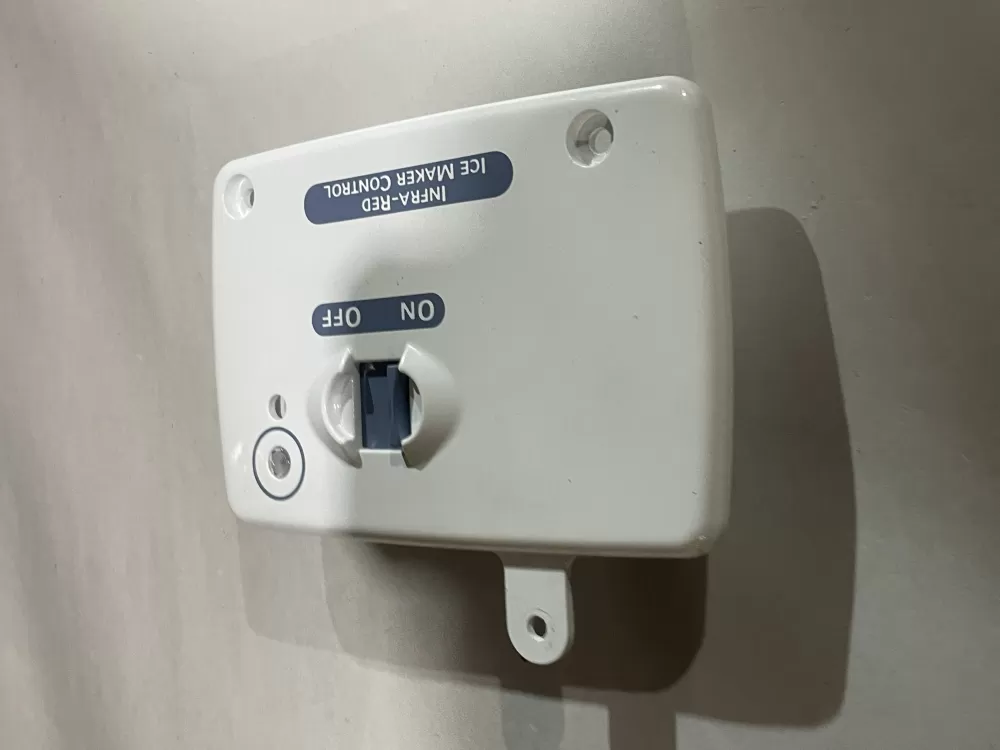 Whirlpool Refrigerator Ice Maker Control 2198588 AZ188671 | Wm1538