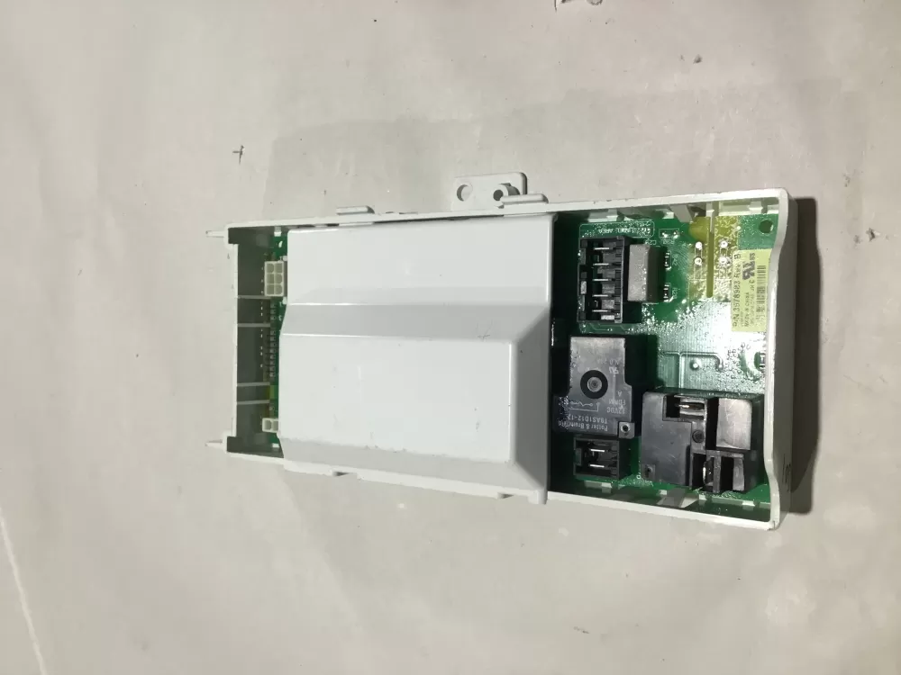 Whirlpool Dryer Control Board WPW10111617 AZ155222 | BG2533