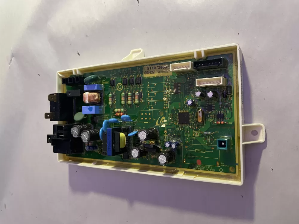  20150319 electronic control board