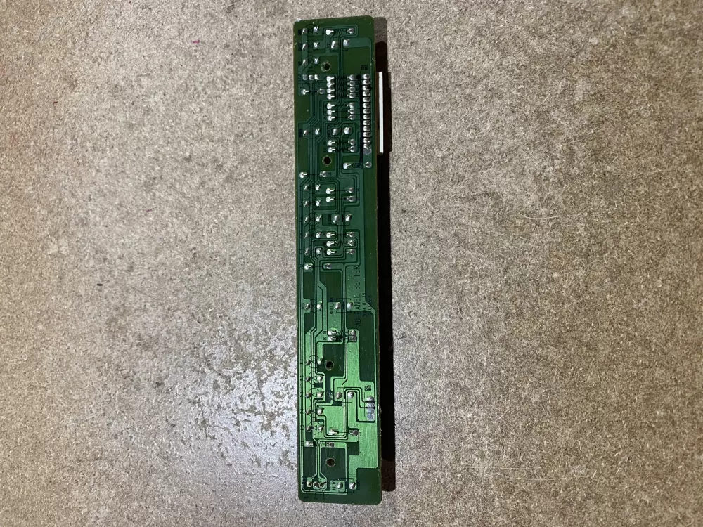 210X36.8 Refrigerator Control Board AZ71485 | BK1916