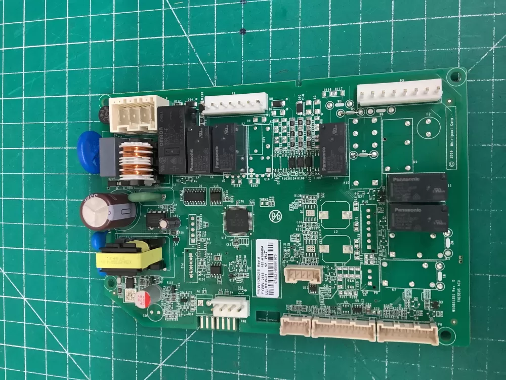 W11135061 Whirlpool Refrigerator Board - Control