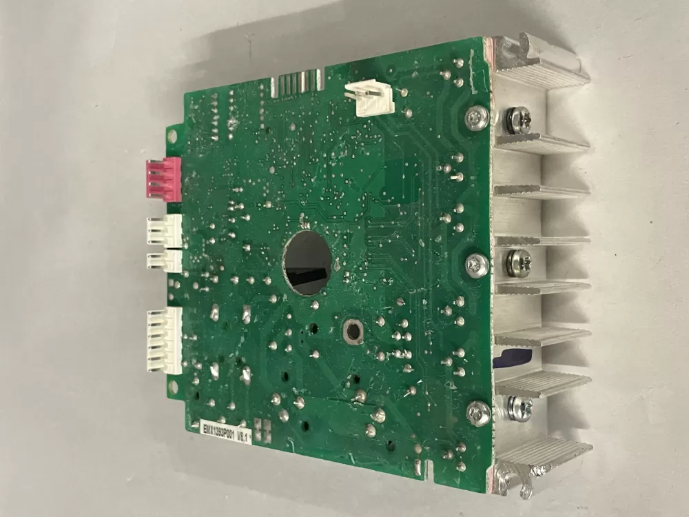 GE EMX1393P001 Washer Drive Motor Control Board AZ220521 | Wm2011