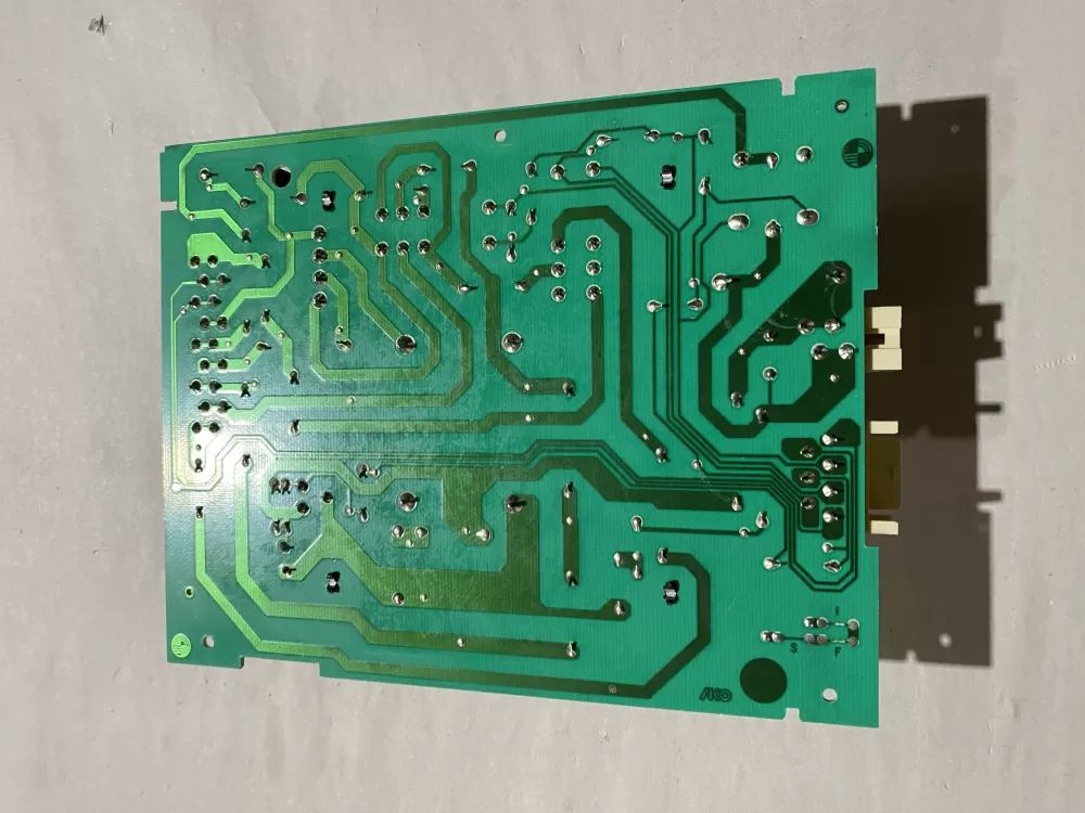 Whirlpool Maytag W10192965 46197042840 Washer Control Board AZ199719 | BK2789