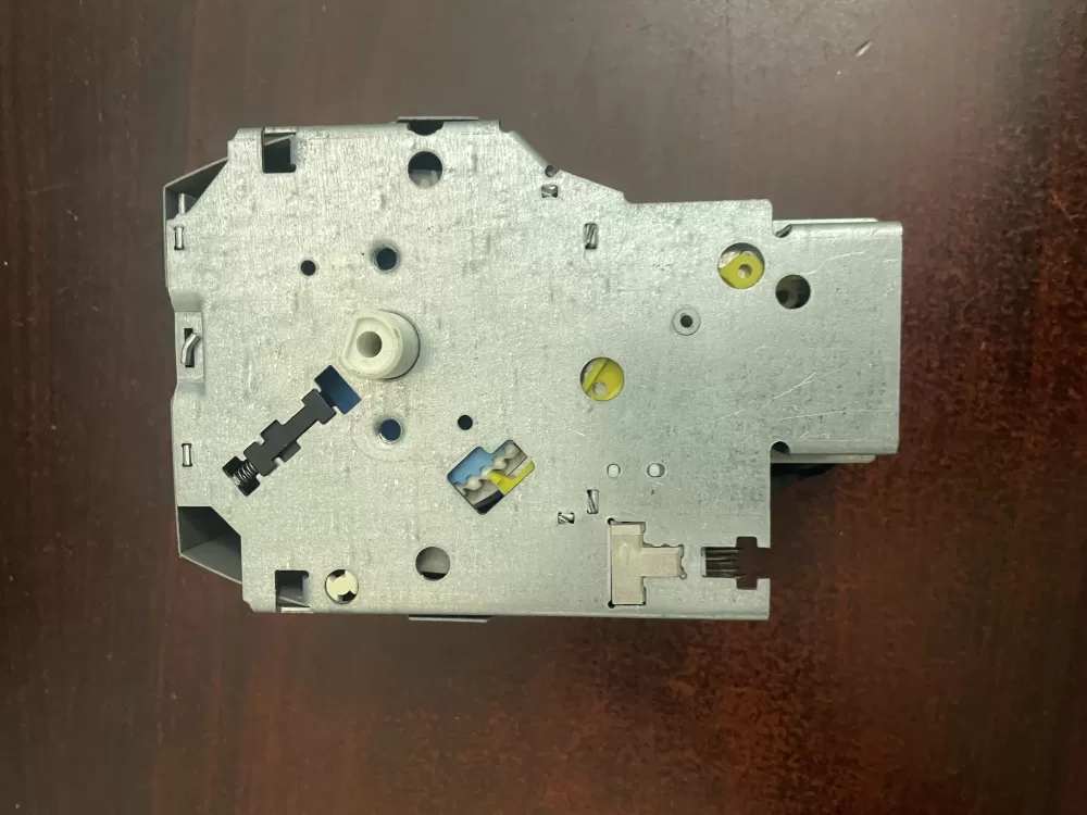 Frigidaire 154295701A Amana Dishwasher Timer Part # AZ103470 | KM959