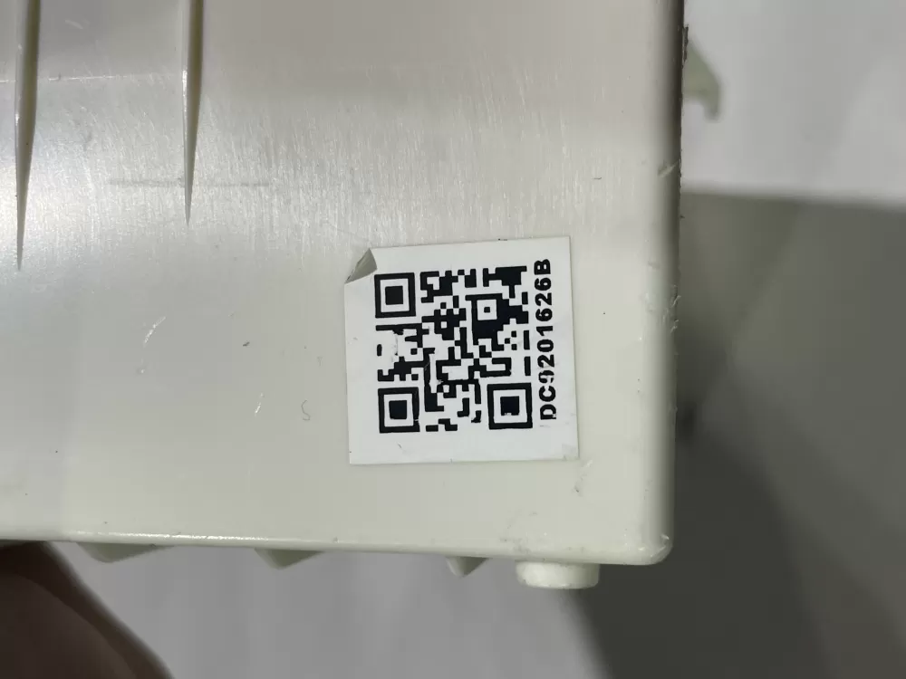 Samsung DC92-0125D Dryer Control Board AZ149644 | Wm827