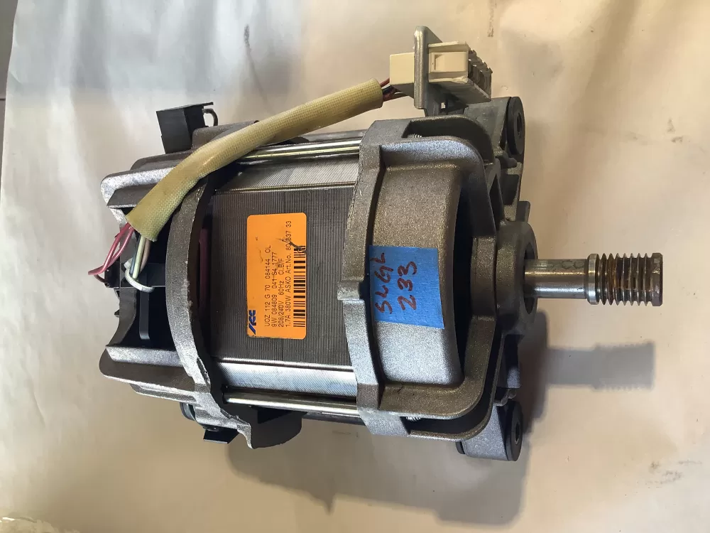 Asko 084144 Washer Drive Motor AZ150738 | SL233
