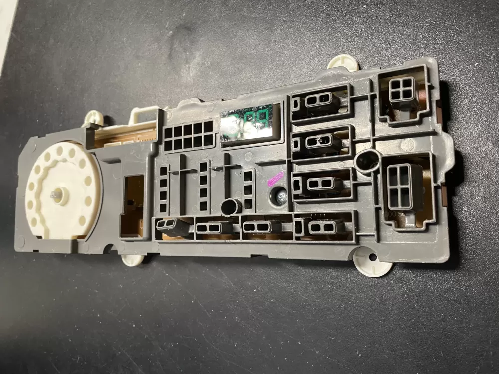Samsung AP5916805 DC92 01624C PS9605976 Dryer Control Board AZ23135 | BK1325