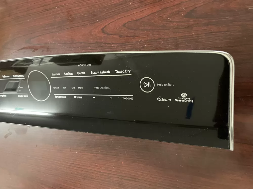 Whirlpool W10507946 W10860919 W11098463 W11158455 PS12347803 Washer Control Board Panel