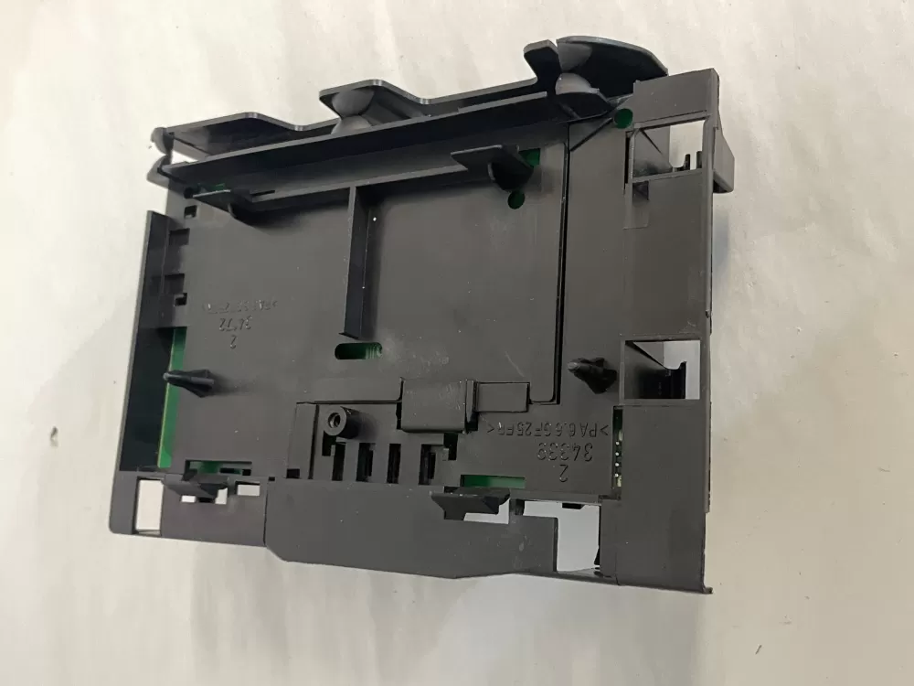 Bosch E188985 300-3097-AA1 Dryer Power Control Board AZ213711 | Wm1557 ...