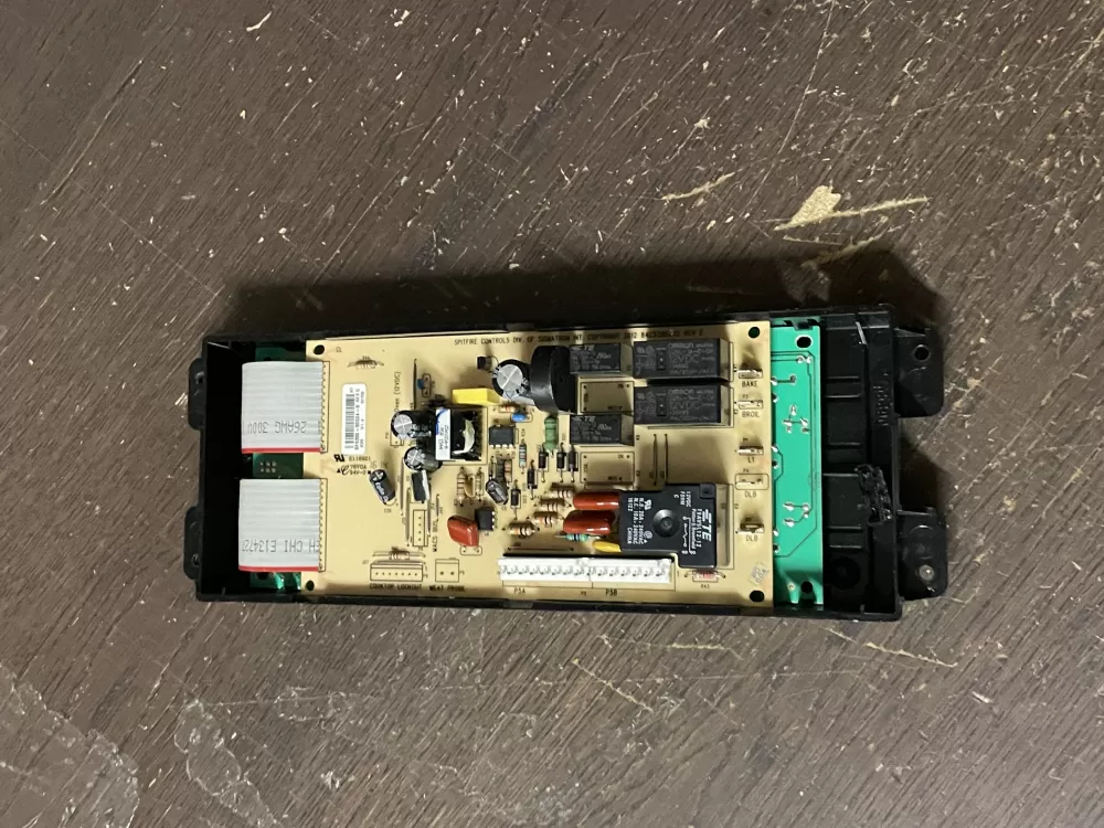 Kenmore AP5736343 316630004 PS8689401 Oven Control Board