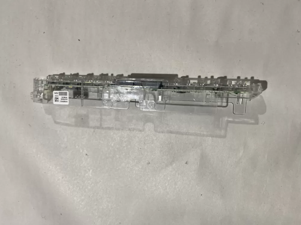 Whirlpool W10650769 Dishwasher Control Board AZ135873 | BK2349