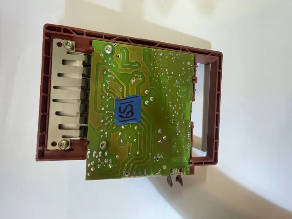 Whirlpool Kenmore Maytag Washer Control Board 4619 703 00681 AZ189009 | KM1651