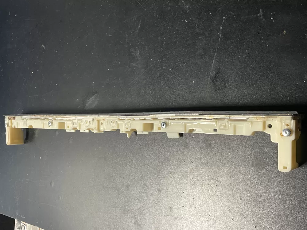 Whirlpool W10905151 Dishwasher Control Board Display Panel AZ10176 | V141