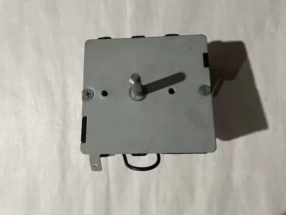 Maytag Whirlpool WP33001632 6 3095520 63095520 Dryer Timer AZ209239 | KM439