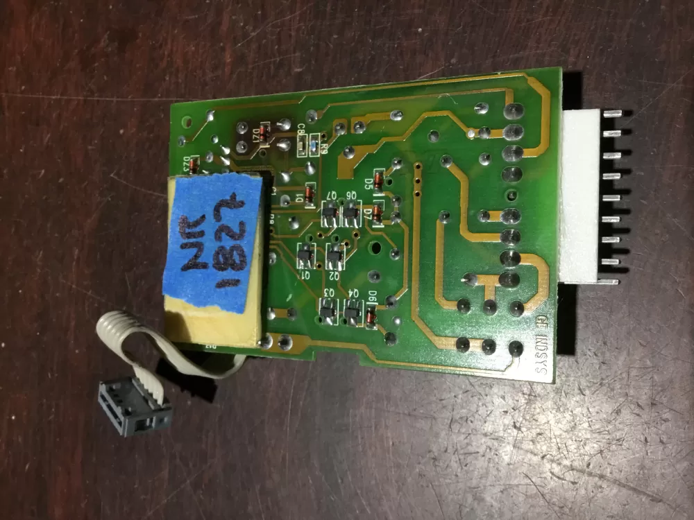 Jenn-Air 451000820 Refrigerator Dispenser Control Board AZ72834 | NR1827