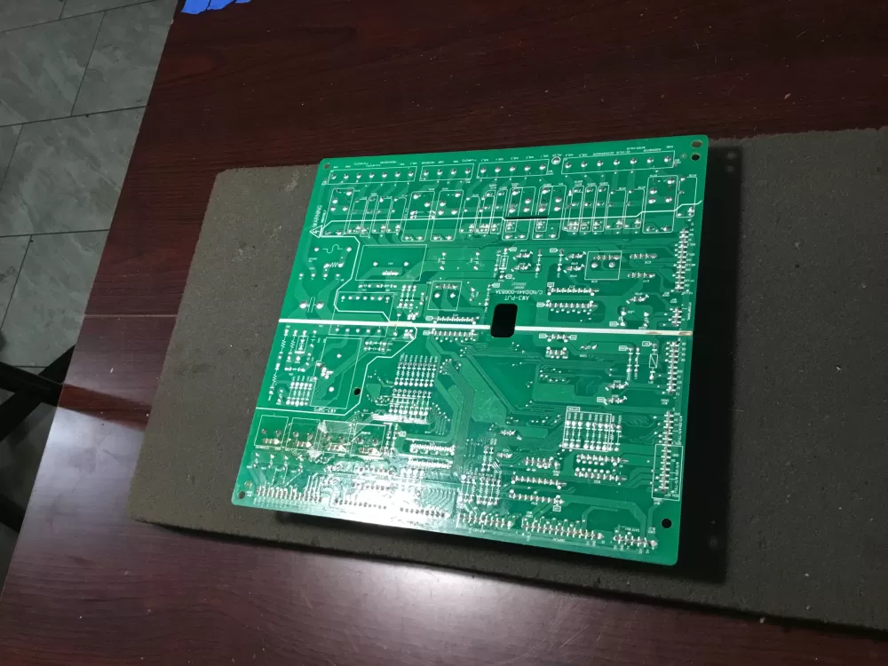 Samsung DA92 00233D DA9200233D Refrigerator Control Board AZ98196 | NR36