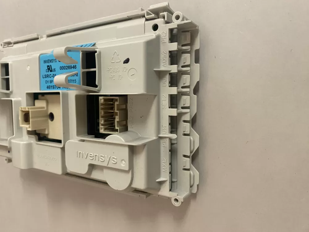 Whirlpool 46197041468 46197041468/B Washer Control Board AZ201224 | BK2406