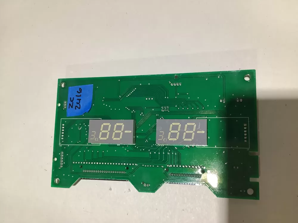Kenmore 241973702 Refrigerator Dispenser Control Board AZ143775 | ZC2416